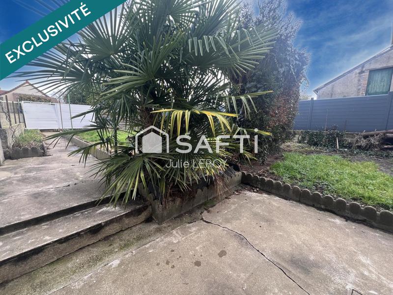 Maison - 173 m² - 7 pièces