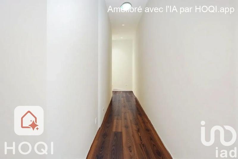 Appartement - 83 m² - 4 pièces