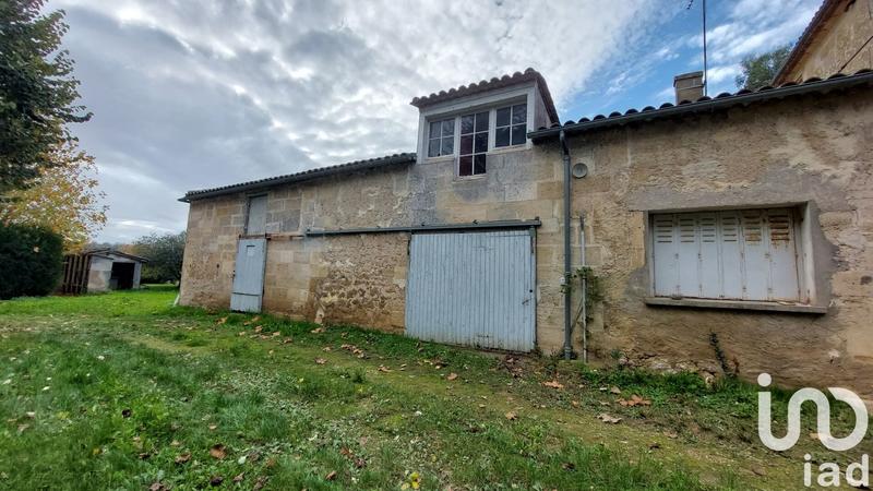 Maison de campagne - 256 m² - 9 pièces