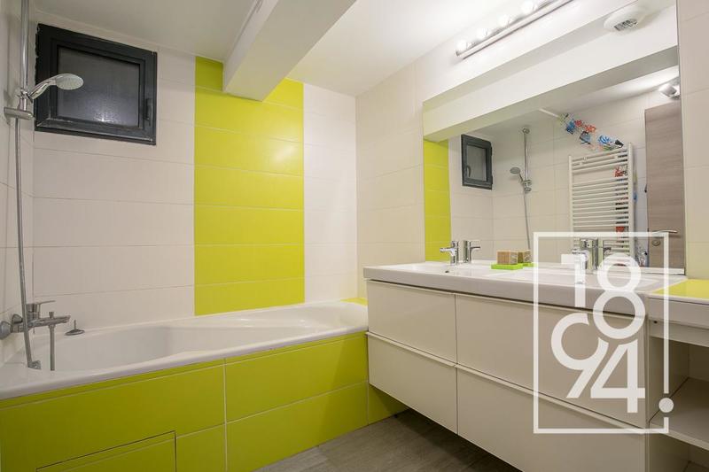 Demeure - 160 m² - 7 pièces