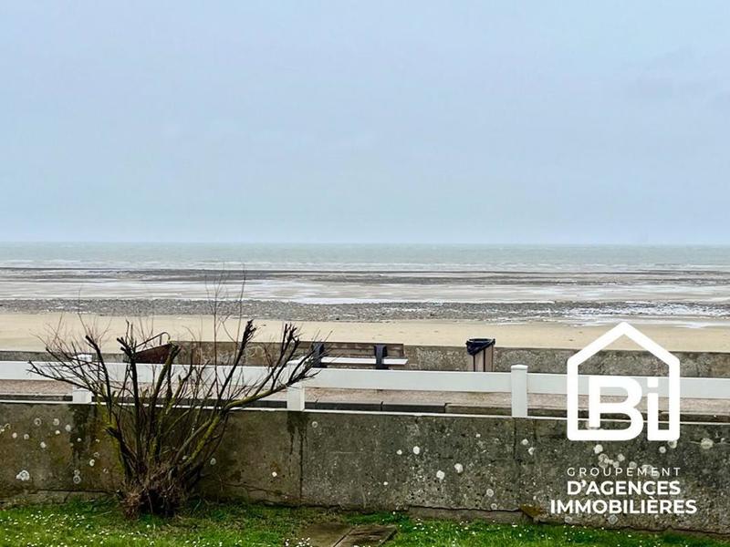 Maison - 104 m² - 6 pièces