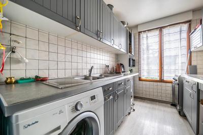 Appartement - 73 m² - 1 pièce