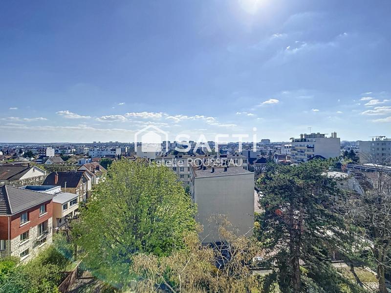 Appartement - 81 m² - 3 pièces