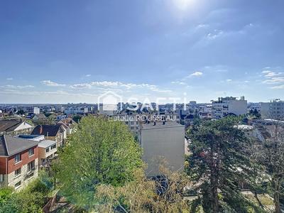 Appartement - 81 m² - 3 pièces