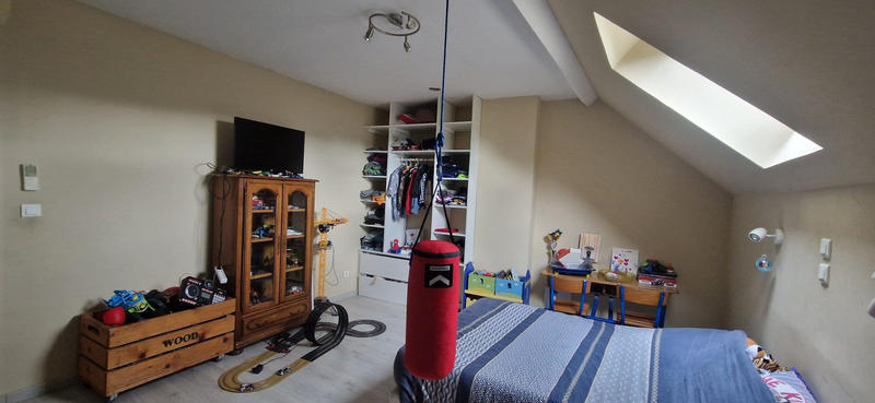 Maison - 99 m² - 3 pièces