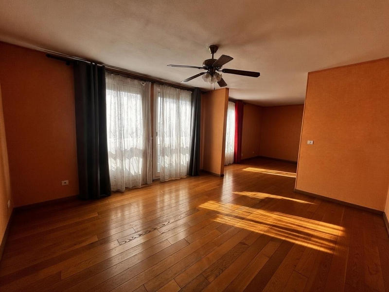 Appartement - 73 m² - 4 pièces