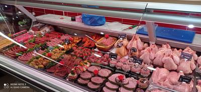 Boucherie Halal de Poitiers