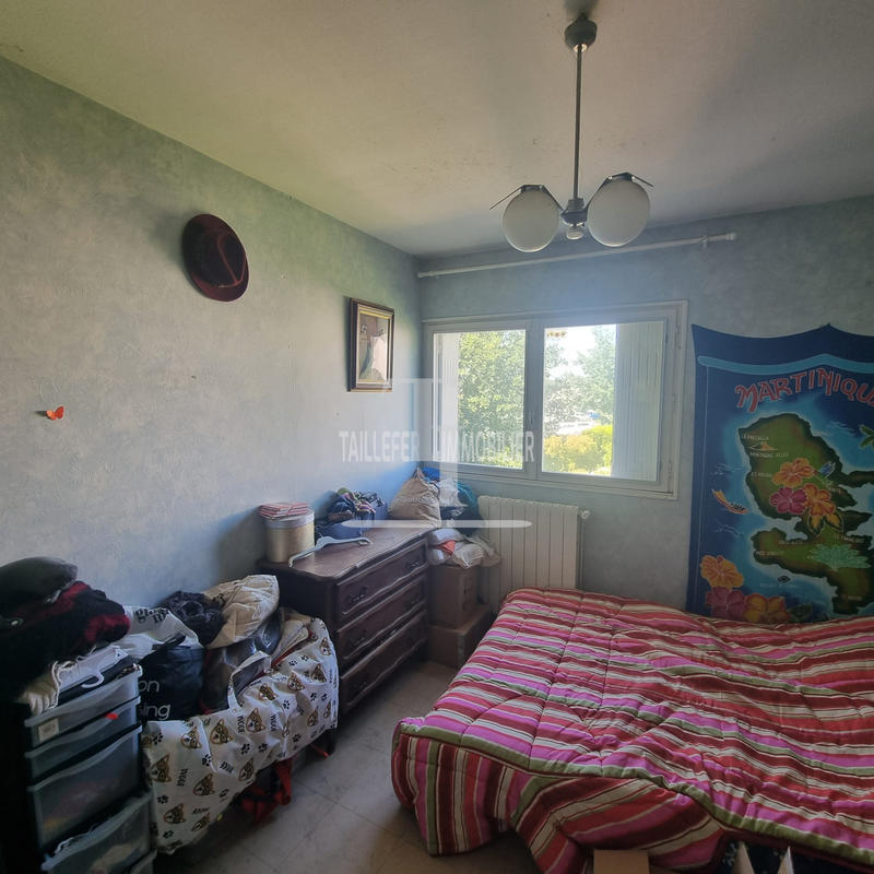 Maison - 106 m² - 5 pièces