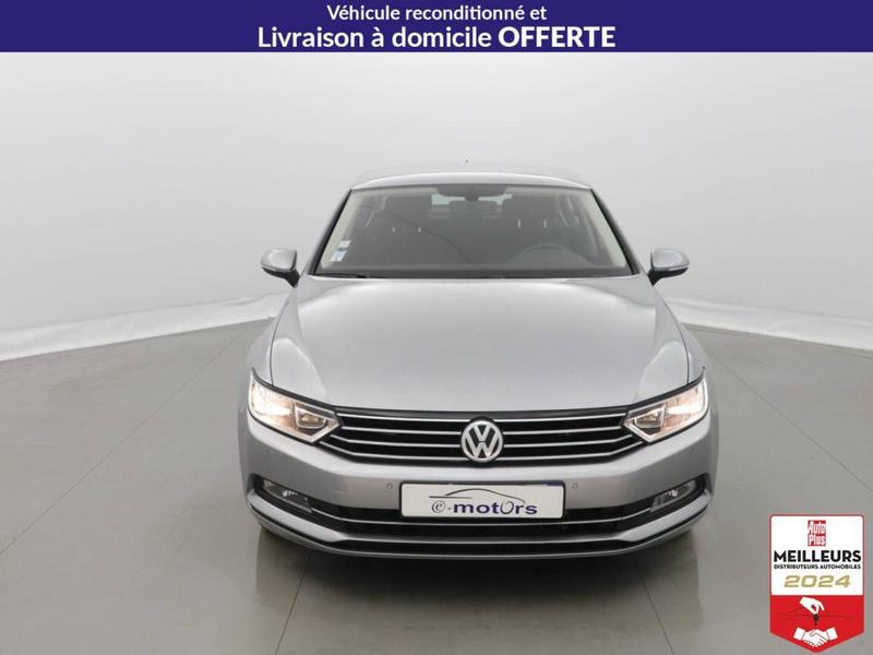 Volkswagen Passat 2.0 Tdi 150 Dsg7 Confortline +Gps +Caméra
