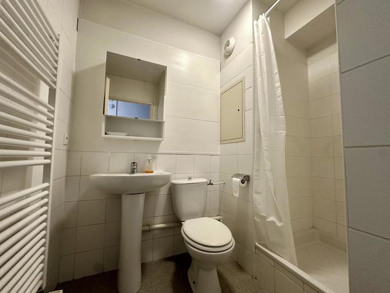 Appartement - 19 m² - 1 pièce