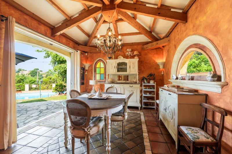 Villa - 165 m² - 5 pièces