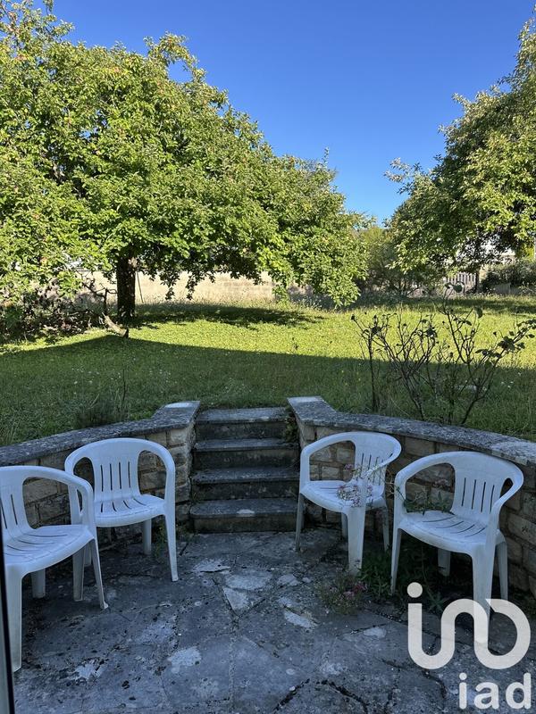 Maison - 228 m² - 9 pièces