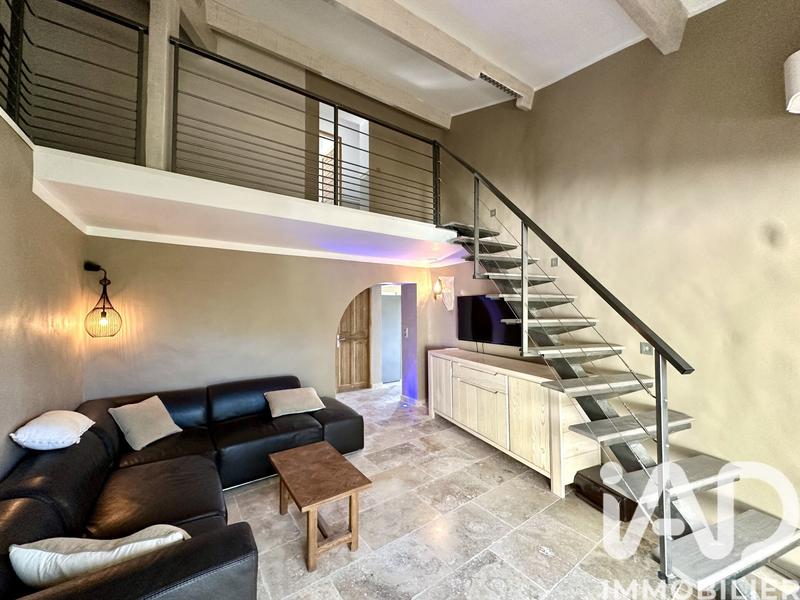 Maison - 139 m² - 7 pièces