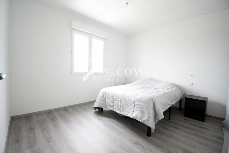 Pavillon - 94 m² - 5 pièces