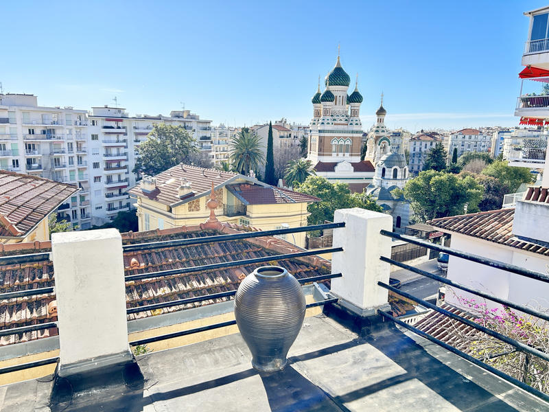 Appartement - 158 m² - 4 pièces