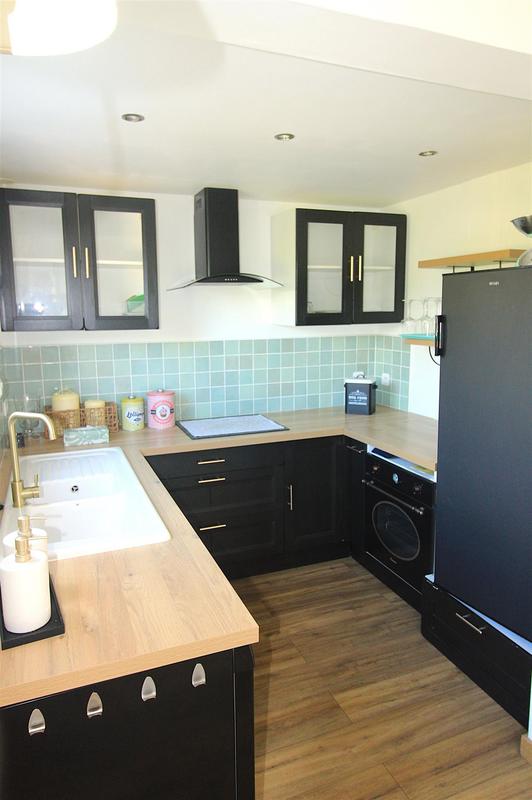 Maison - 72 m² - 4 pièces