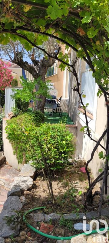 Appartement - 132 m² - 5 pièces