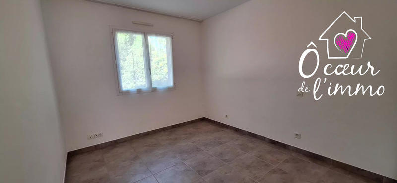 Maison - 123 m² - 6 pièces