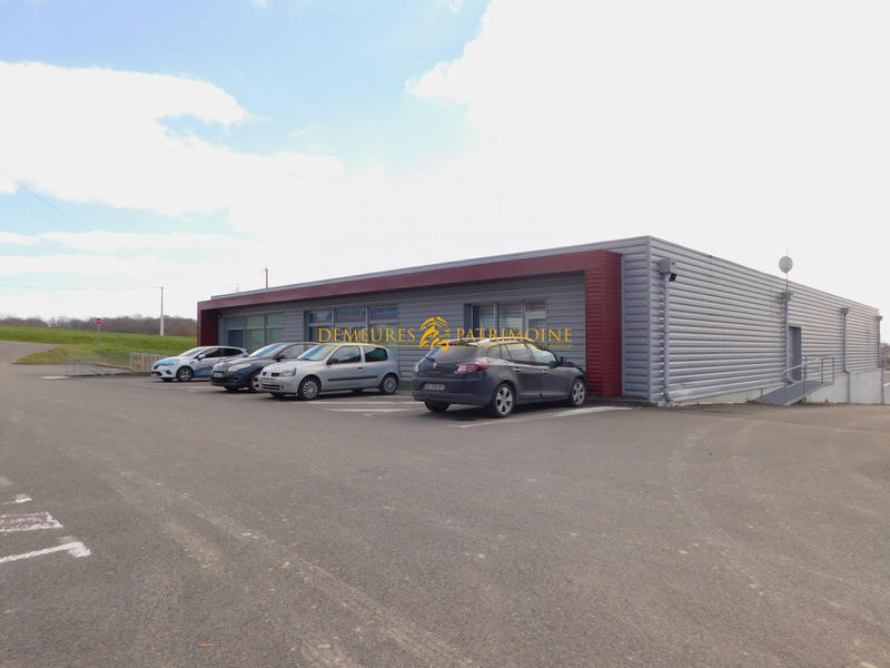 Local commercial - 797 m²