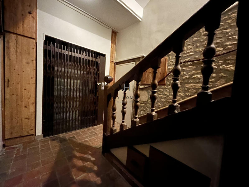 Appartement - 129 m² - 4 pièces