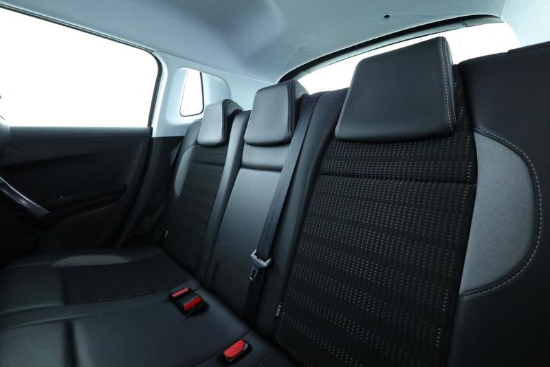 Peugeot 2008 1.6 e-HDi Blue Lion Allure Etg6 92 ch