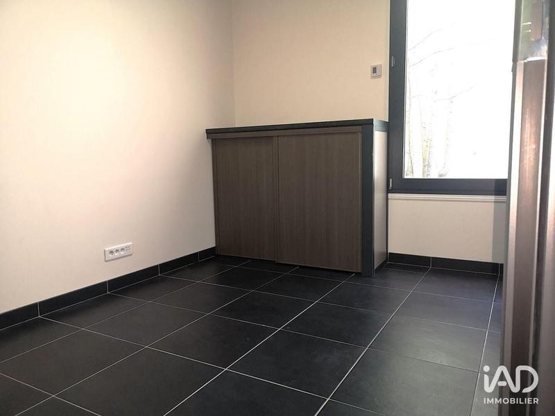 Bureau - 97 m²