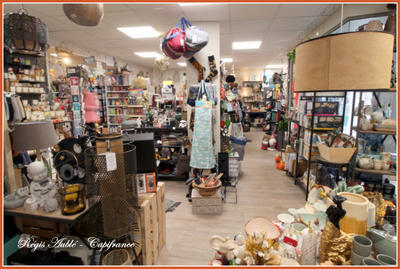 Fonds de commerce - 100 m²