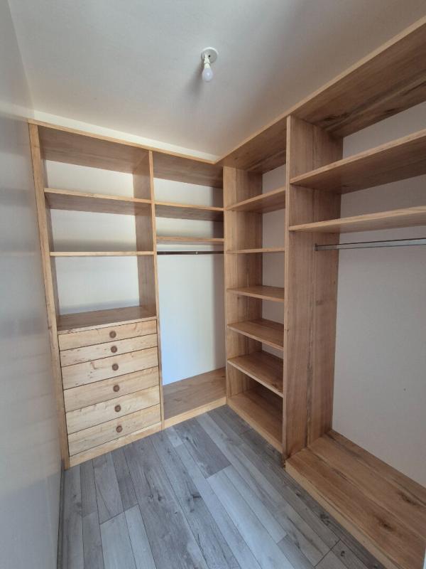 Maison - 112 m² - 4 pièces