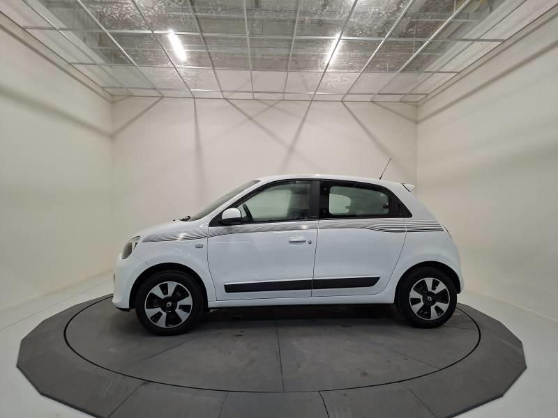 Renault Twingo III 1.0 SCe 70 E6c Limited