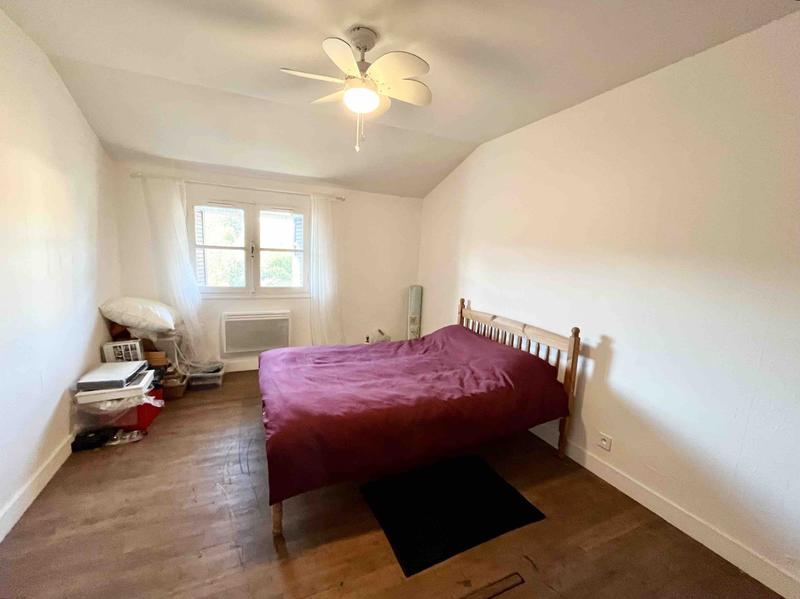 Maison - 116 m² - 5 pièces