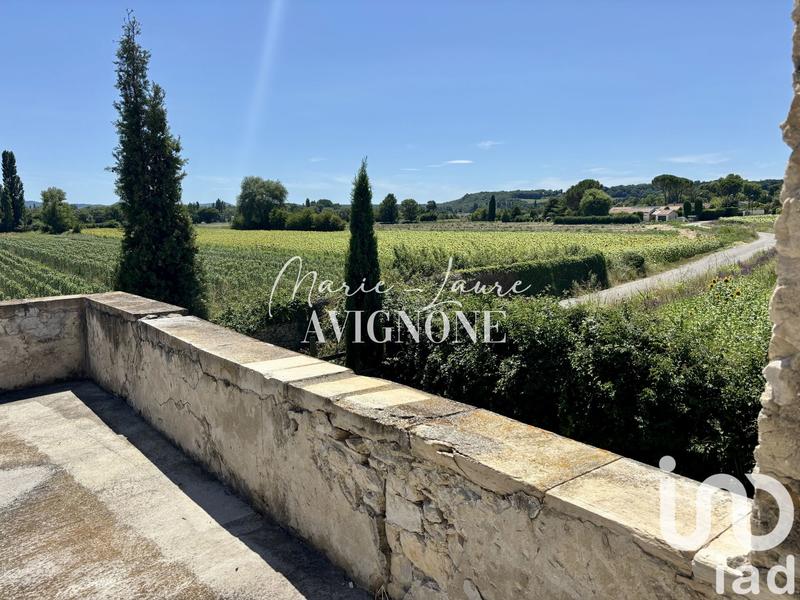 Maison - 205 m² - 9 pièces