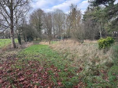 Terrain constructible - 20 232 m²