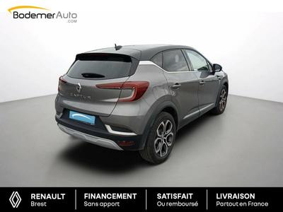 Renault Captur TCe 90 Techno