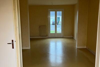 Maison - 78 m² - 4 pièces