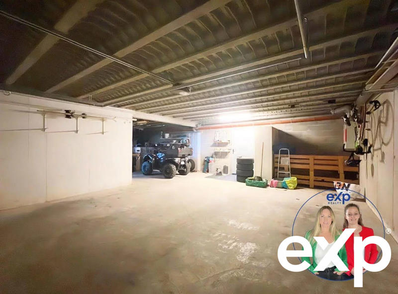 Maison - 183 m² - 7 pièces