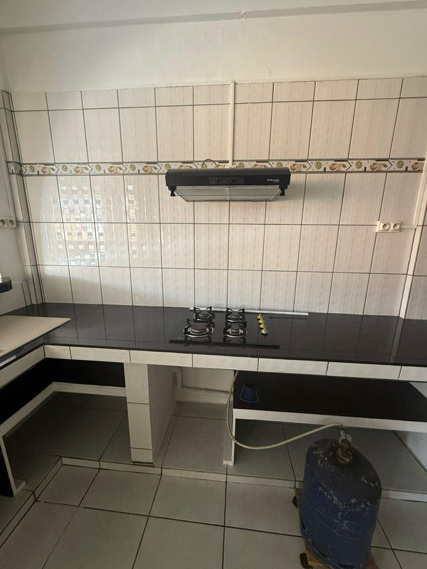 Appartement - 128 m² - 5 pièces