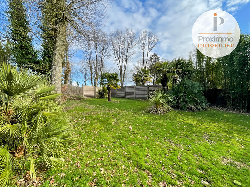 Maison - 51 m² - 3 pièces