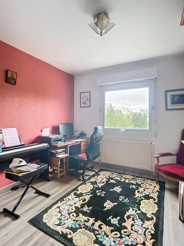 Maison - 142 m² - 7 pièces