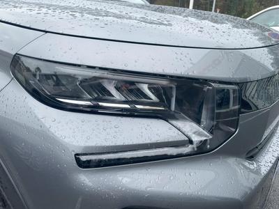 Citroën C3 Nouvelle Max Turbo 100 Bvm6 - Garantie Constructeur Disponible de Suite a la Commande