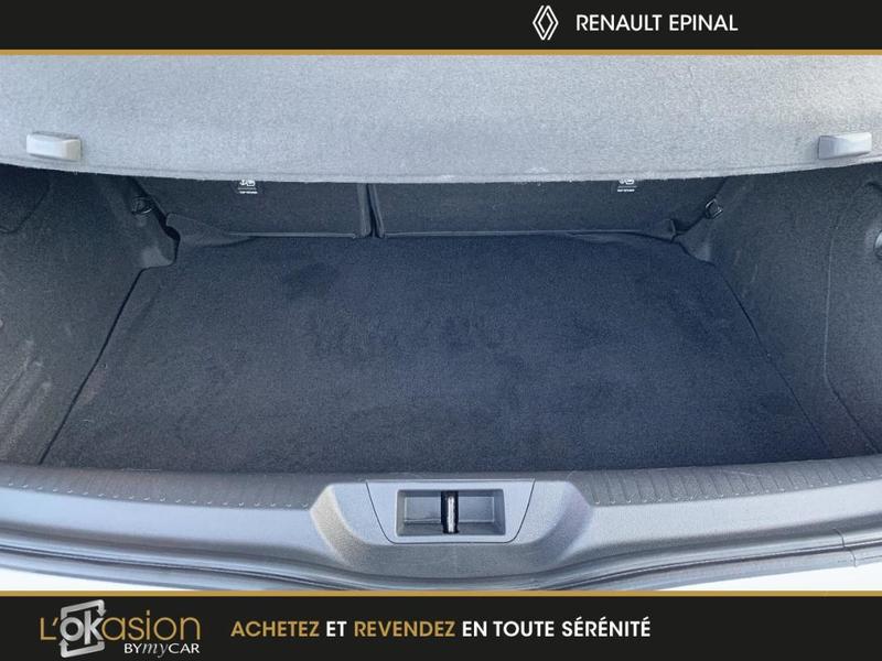 Renault Mégane IV Berline Blue dCi 115 Edc Evolution