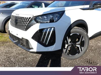 Peugeot 2008 Mhev 145 Gt Alcantara Pano Acc 360