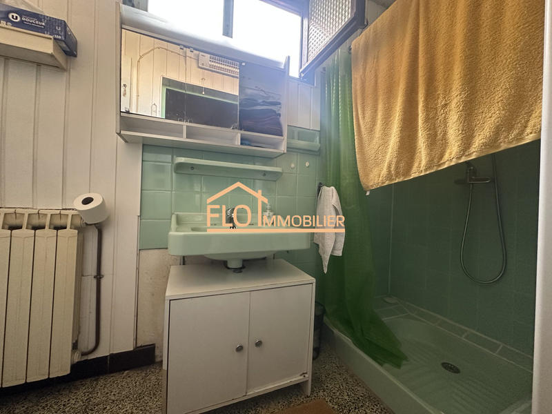 Maison ancienne - 80 m² - 4 pièces