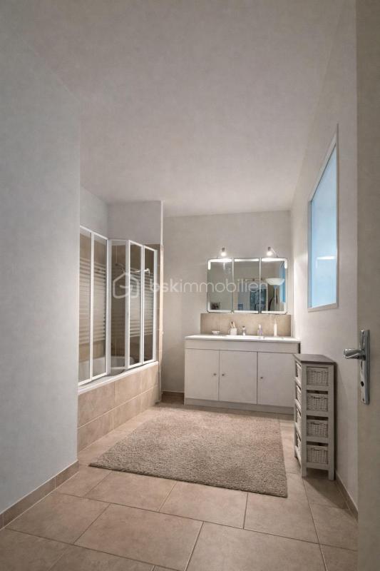 Appartement - 111 m² - 4 pièces