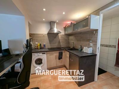 Appartement - 24 m² - 1 pièce
