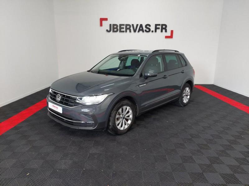 Volkswagen Tiguan 1.4 eHybrid 245ch Dsg6 Life Business