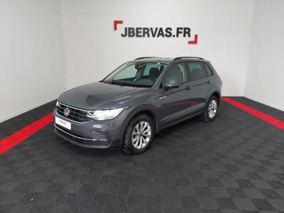 Volkswagen Tiguan 1.4 eHybrid 245ch Dsg6 Life Business