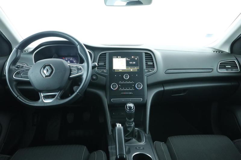 Renault Mégane 1.3 TCe Business 115 ch
