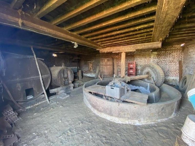 Ferme - 230 m² - 3 pièces