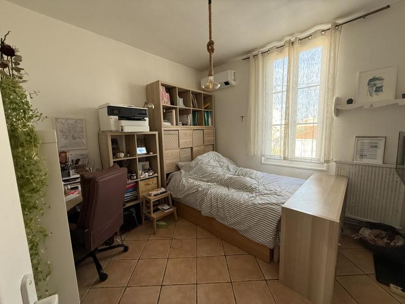 Maison de ville - 123 m² - 5 pièces