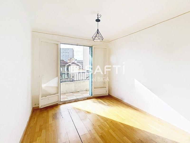Appartement - 87 m² - 4 pièces